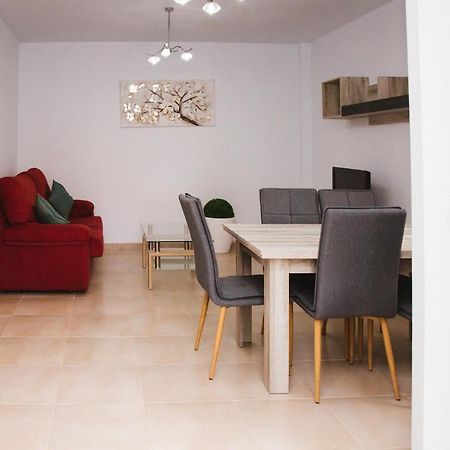 La Casita De Bautista 2 Llaves Montanchez -Caceres Villa Bagian luar foto