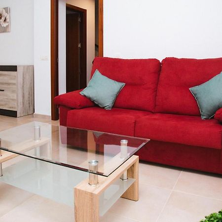La Casita De Bautista 2 Llaves Montanchez -Caceres Villa Bagian luar foto