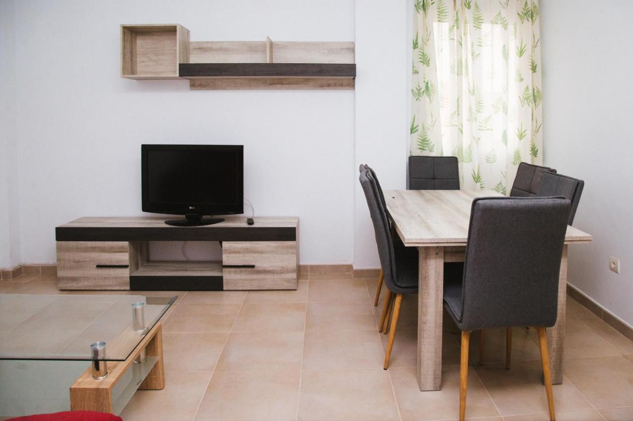 La Casita De Bautista 2 Llaves Montanchez -Caceres Villa Bagian luar foto