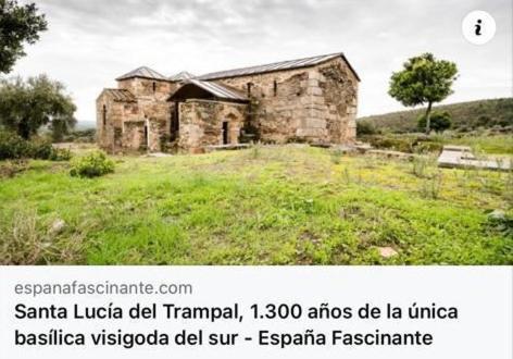 La Casita De Bautista 2 Llaves Montanchez -Caceres Villa Bagian luar foto